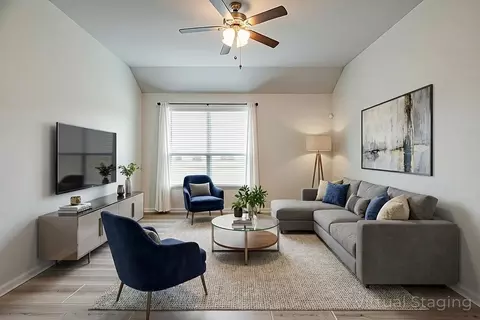 3105 Providence Pl, Crandall, TX 75114