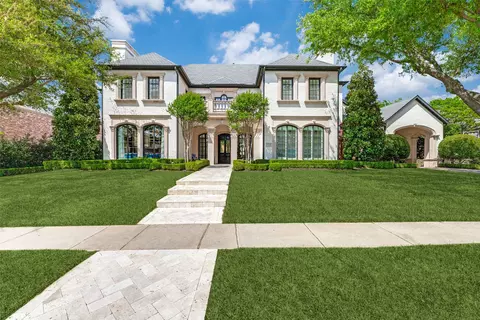 6264 Chamberlyne Dr, Frisco, TX 75034