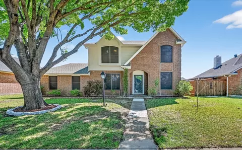 2227 Stillwater Dr, Mesquite, TX 75181