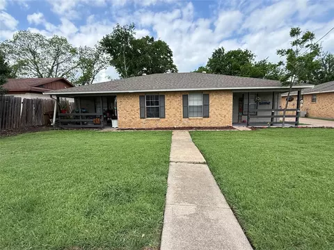 3309 Alta Vista Dr, Waco, TX 76706