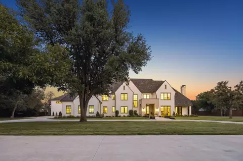 617 Leta Ln, Colleyville, TX 76034