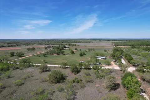 798 County Road 189, Carbon, TX 76435