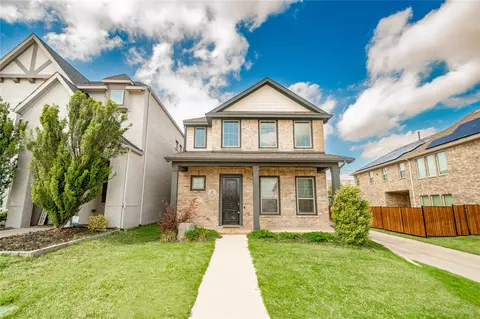 892 Deer Run Rd, Flower Mound, TX 75028