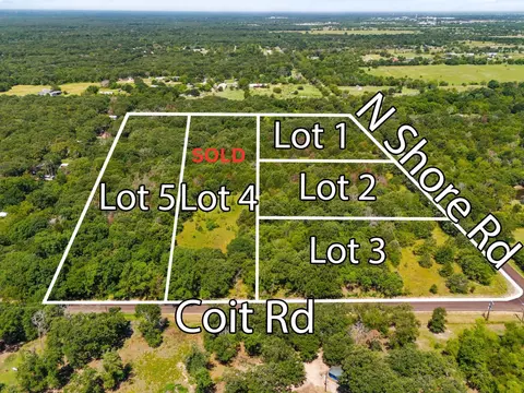 lot5 Coit Rd, Quinlan, TX 75474