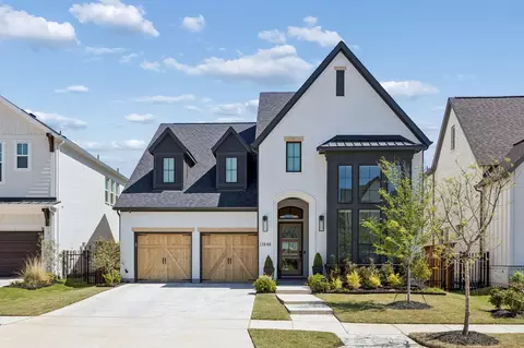 13848 Malinda Dr, Frisco, TX 75033