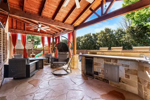 13775 Blackwolf Run Trl, Frisco, TX 75035
