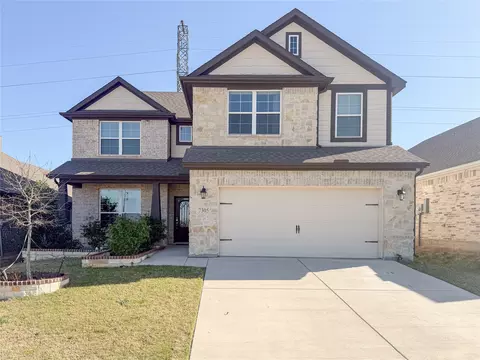7305 Howling Coyote Ln, Fort Worth, TX 76131