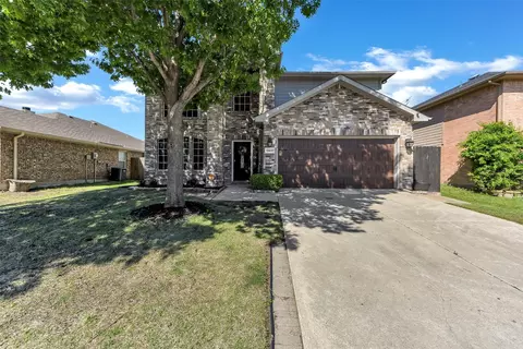 13637 Cherokee Ranch Rd, Roanoke, TX 76262