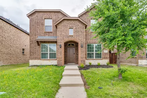 2618 Franklin Dr, Celina, TX 75009