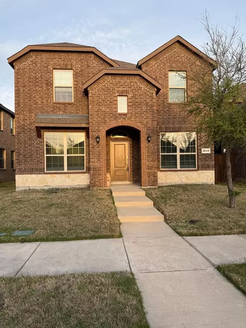 2618 Franklin Dr, Celina, TX 75009