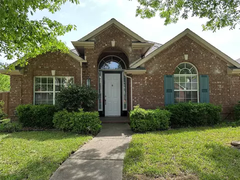 2003 Westbury Ln, Allen, TX 75013