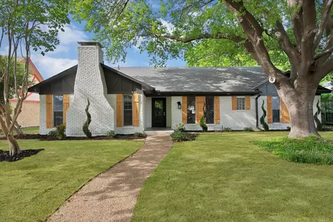 9743 Burney Dr, Dallas, TX 75243