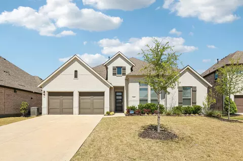4304 Glen Rose St, Prosper, TX 75078