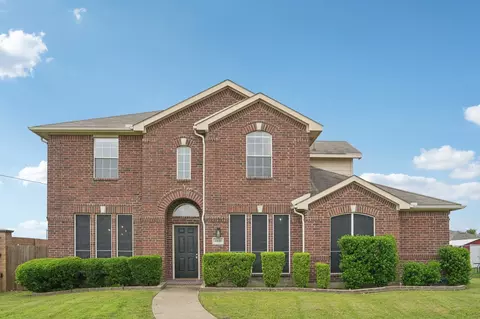 3330 Midstream Ct, Mesquite, TX 75181