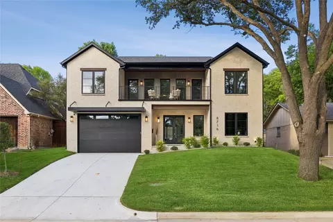 8716 Fawn Dr, Dallas, TX 75238