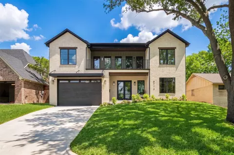 8716 Fawn Dr, Dallas, TX 75238