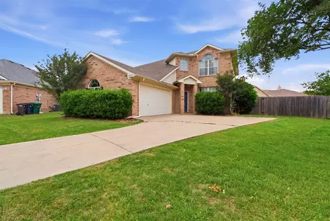 10932 Rising Mist Ct, Haslet, TX 76052