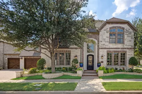 5728 Cognac St, Plano, TX 75024