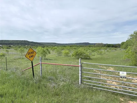 tbd N Wilson, Palo Pinto, TX 76484