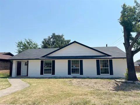 1210 Goodwin Dr, Garland, TX 75042