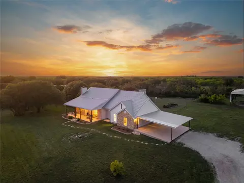 3701 Carrie Ln, Brownwood, TX 76801