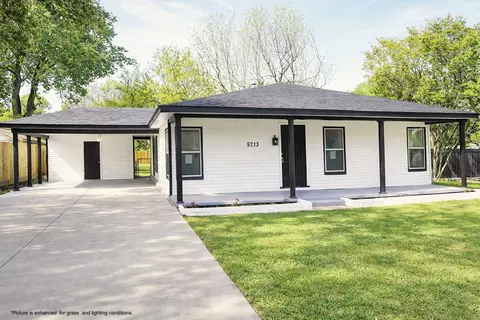 5713 Highland Ave, Haltom City, TX 76117