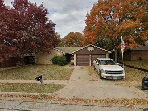 3405 Mill Rdg, Bedford, TX 76021
