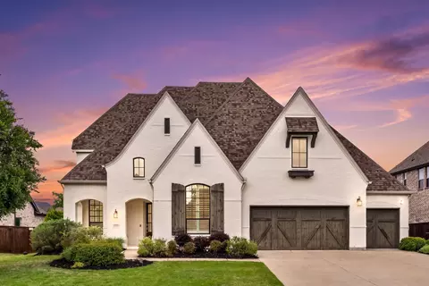 2612 Seabiscuit Rd, Celina, TX 75009