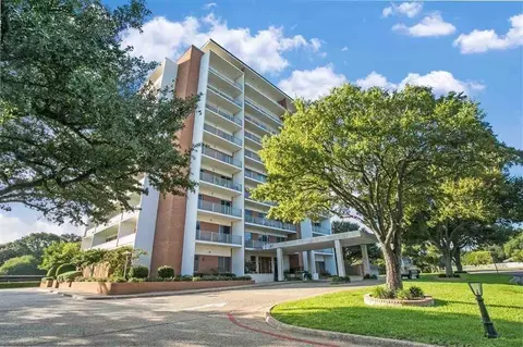 4924 Cobbs Dr #8C, Waco, TX 76710