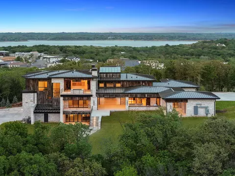 545 W Bob Jones Rd, Southlake, TX 76092