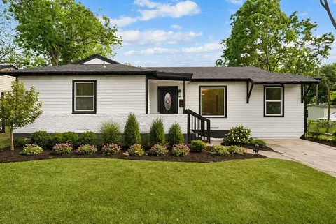 2114 Tisinger Ave, Dallas, TX 75228