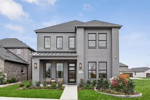 1204 Hyssop Dr, Celina, TX 75009