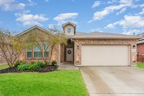 15809 Caballero Dr, Justin, TX 76247