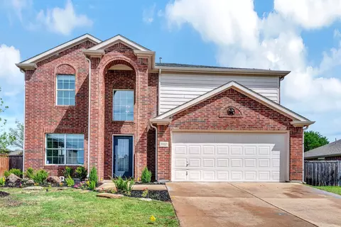 3010 Elderberry Dr, Wylie, TX 75098