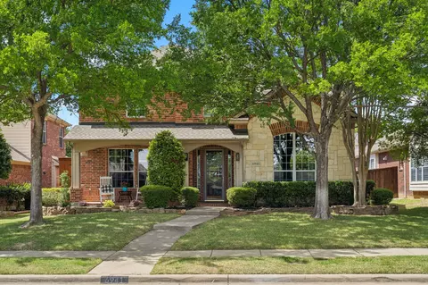 6941 Single Creek Trl, Frisco, TX 75035