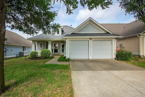510 Creekside Dr, Anna, TX 75409