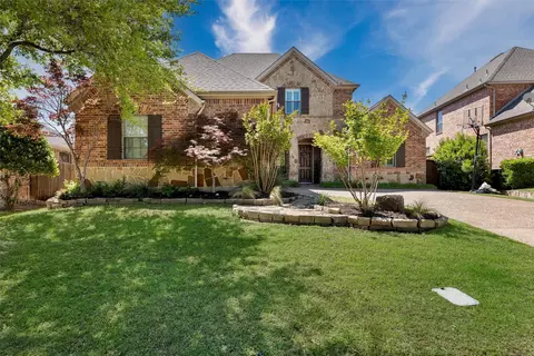 813 Moss Cliff Cir, Mckinney, TX 75071