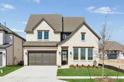 4008 Hibiscus Dr, Mckinney, TX 75071