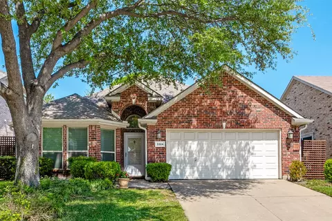 3324 Woodberry Ln, Mckinney, TX 75071
