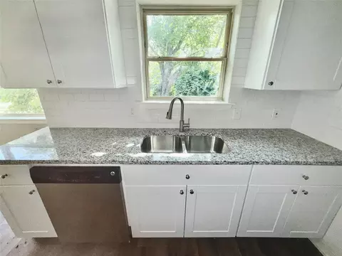 Kitchen - 724 Windsor Dr, Everman, TX 76140 photo 1 of 2