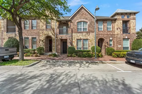 7929 Maddox Rd, Plano, TX 75024