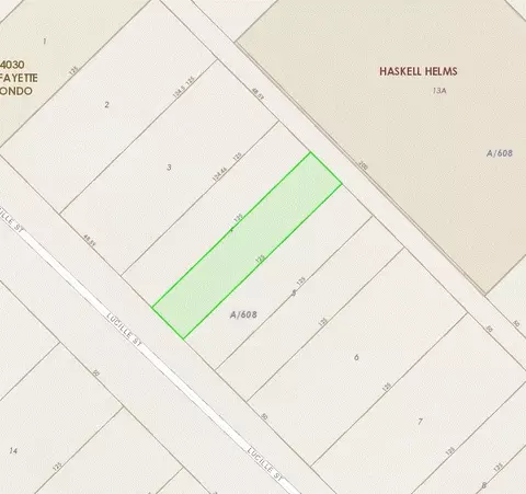 2000 Lucille St, Dallas, TX 75204