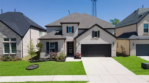 2708 Rolling Meadow Rd, Celina, TX 75009