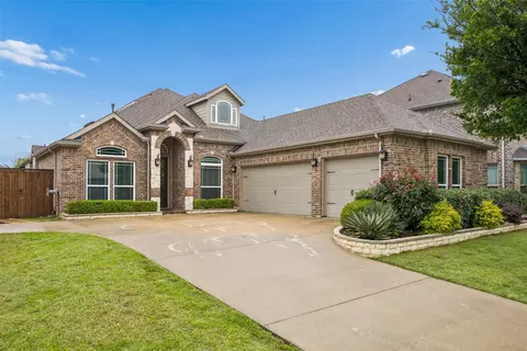 1312 Baynes Dr, Mckinney, TX 75071