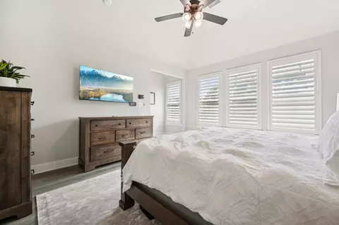 Bedroom - 2751 Killdeer Trl, Prosper, TX 75078 photo 4 of 7