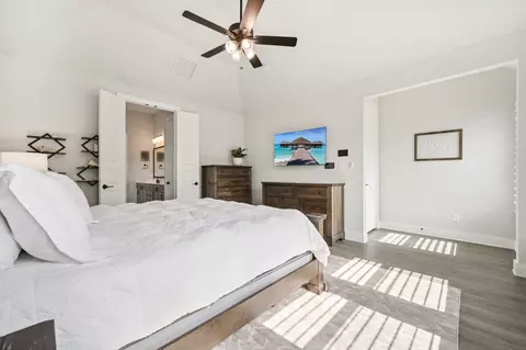 Bedroom - 2751 Killdeer Trl, Prosper, TX 75078 photo 3 of 7