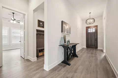 Entry Way - 2751 Killdeer Trl, Prosper, TX 75078 photo 1 of 1
