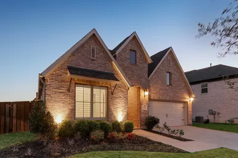 Exterior - 2751 Killdeer Trl, Prosper, TX 75078 photo 5 of 10
