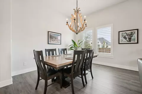 Dining - 2751 Killdeer Trl, Prosper, TX 75078 photo 1 of 2