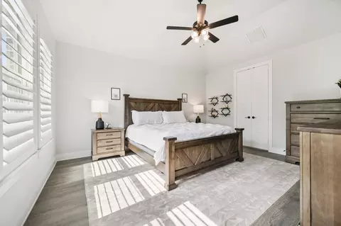 Bedroom - 2751 Killdeer Trl, Prosper, TX 75078 photo 2 of 7